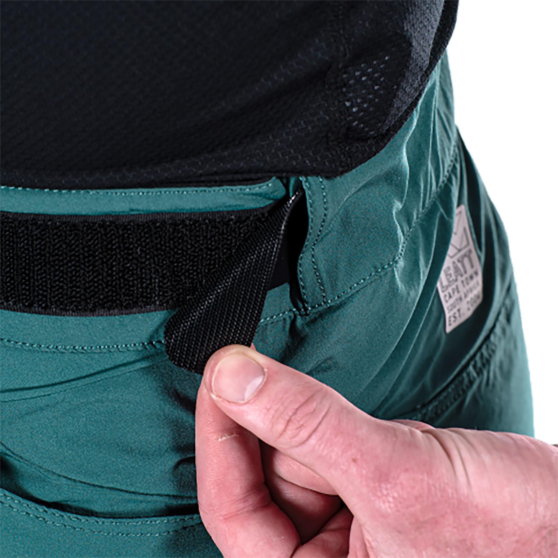 Product gallery image number 3 for product Trail 2.0 MTB Shorts