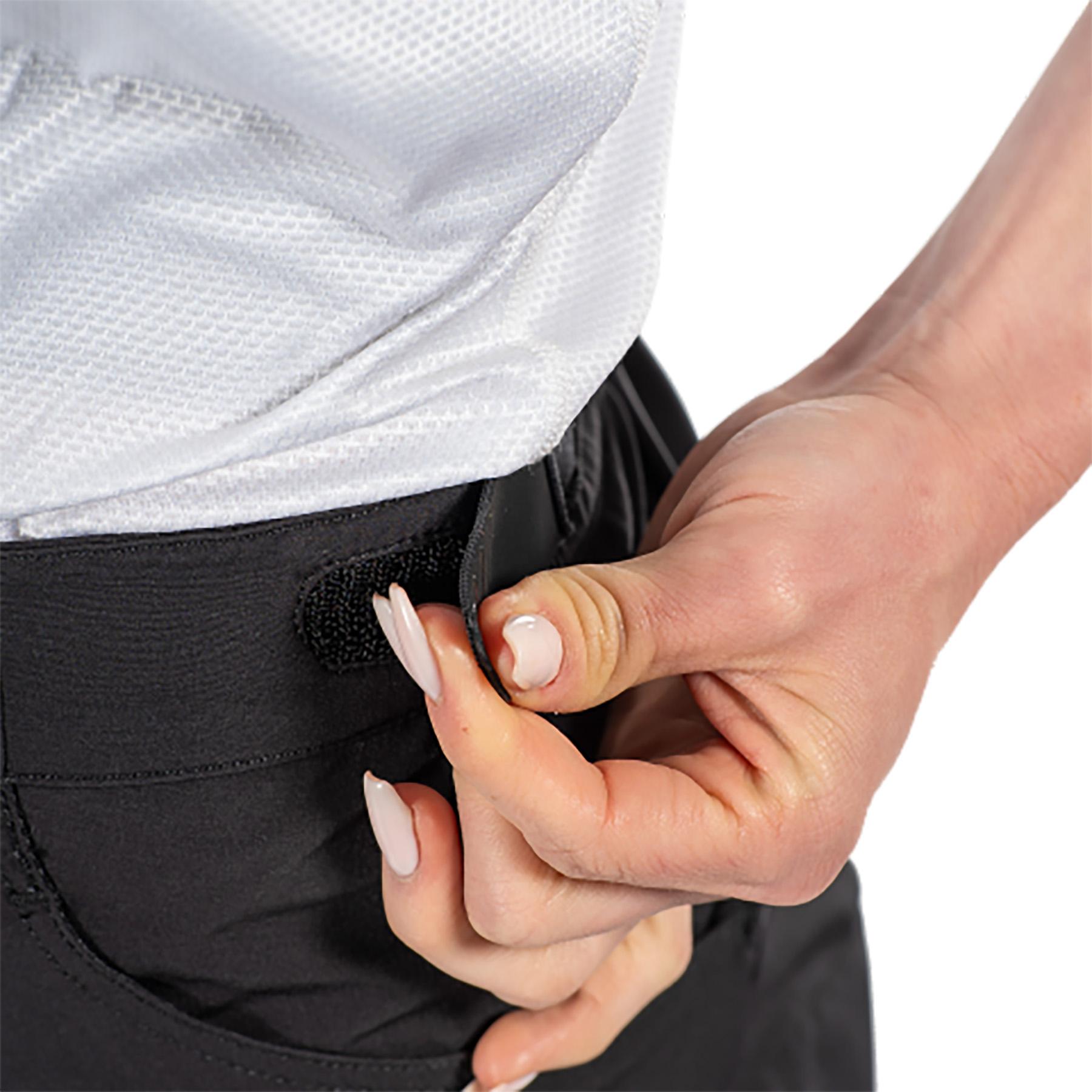 Product gallery image number 4 for product Trail 2.0 MTB Shorts - Women's