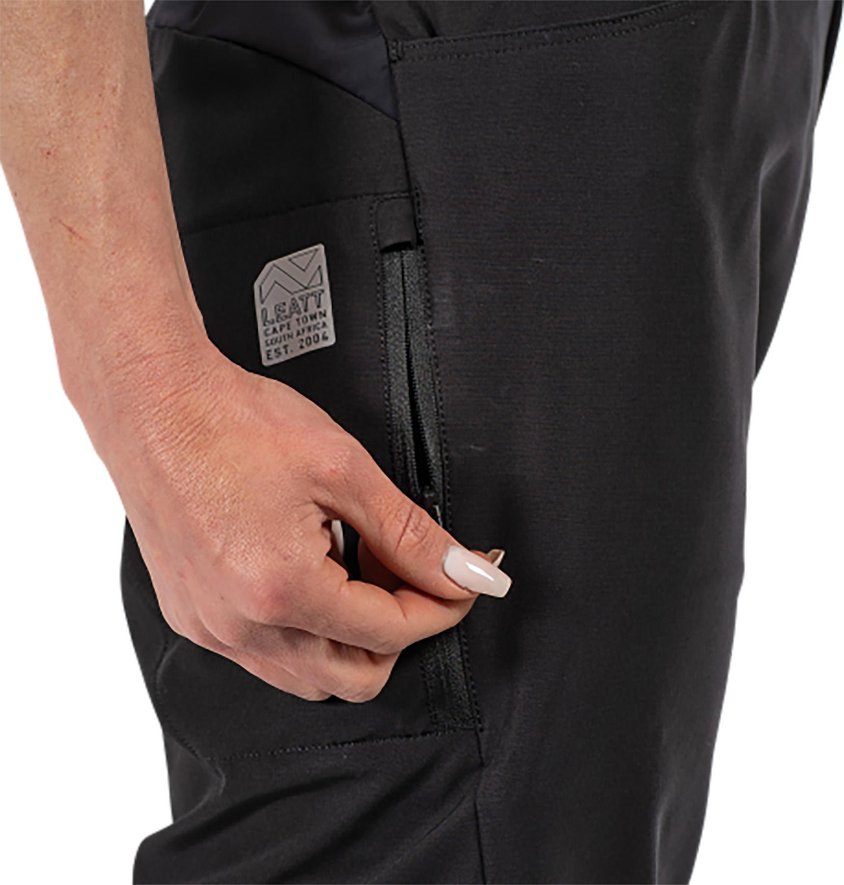 Product gallery image number 2 for product Trail 2.0 MTB Shorts - Women's