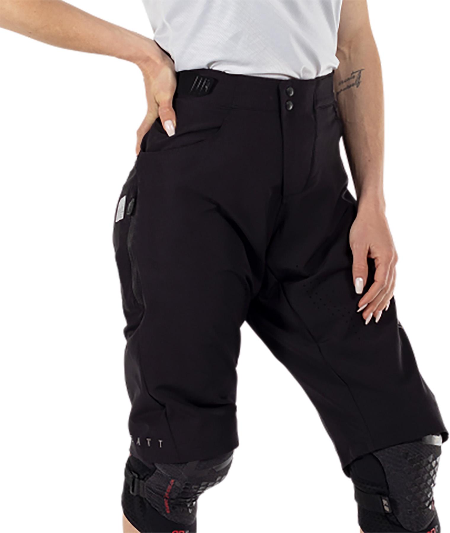 Product gallery image number 3 for product Trail 2.0 MTB Shorts - Women's