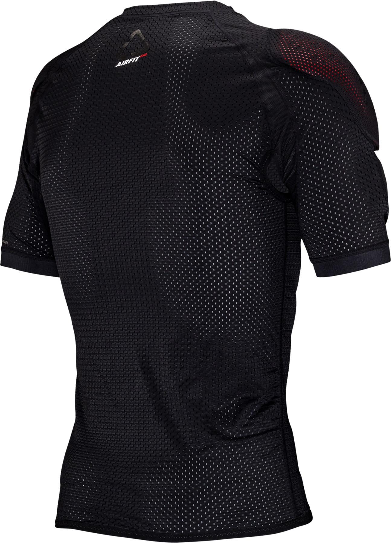 Product gallery image number 3 for product 3DF AirFit Lite Evo Shoulder Protection T-Shirt