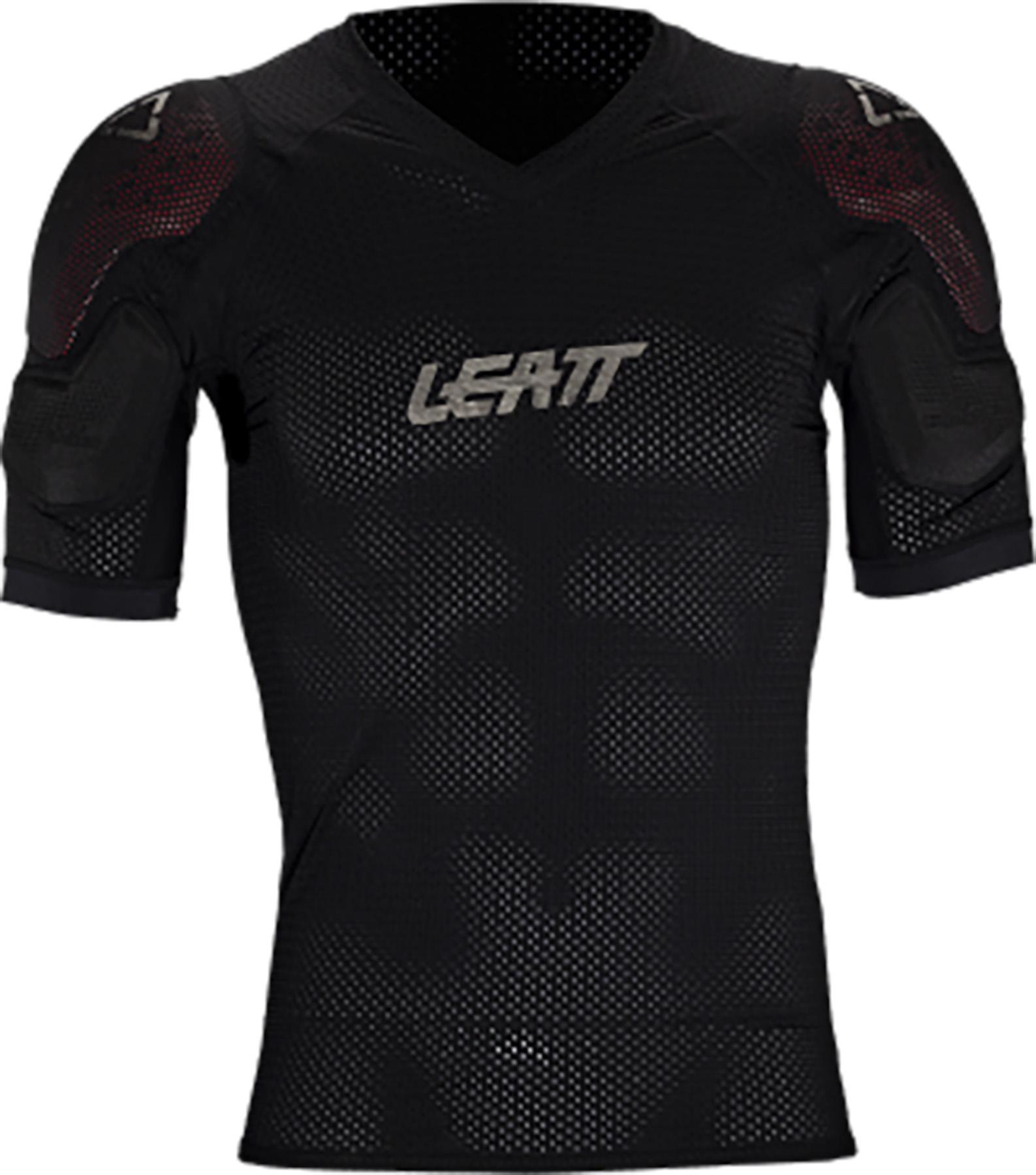 Product gallery image number 2 for product 3DF AirFit Lite Evo Shoulder Protection T-Shirt