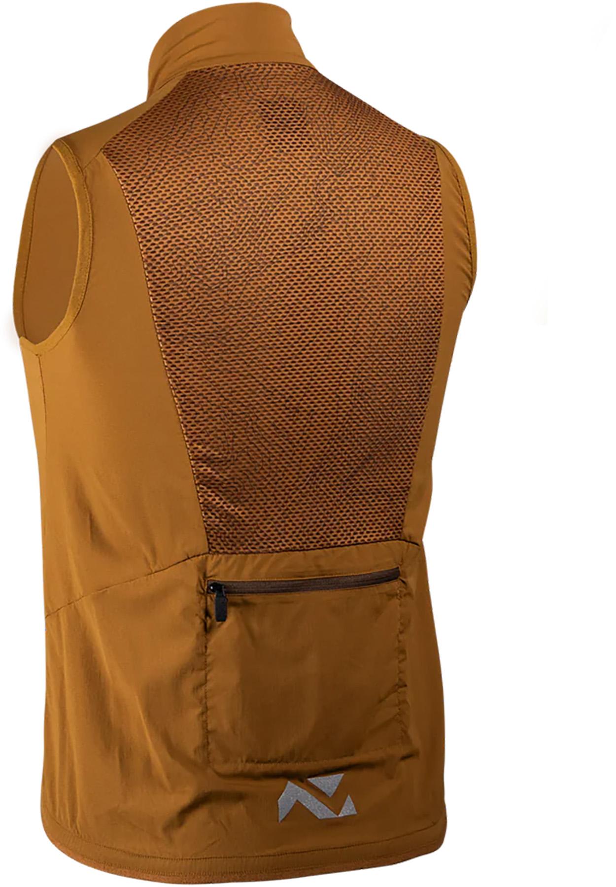 Product gallery image number 3 for product Endurance 2.0 MTB Vest - Women's
