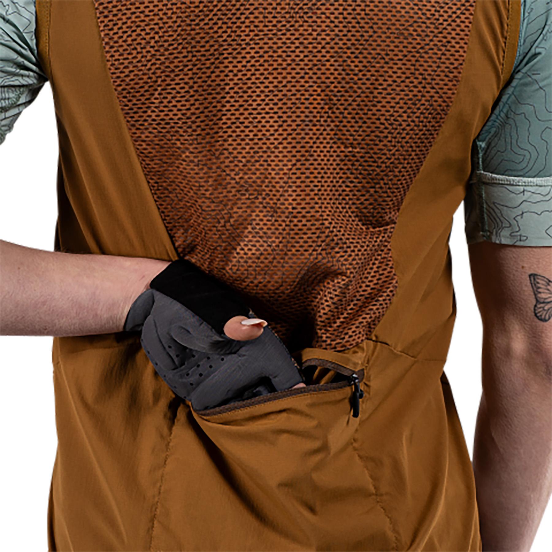 Product gallery image number 4 for product Endurance 2.0 MTB Vest - Women's