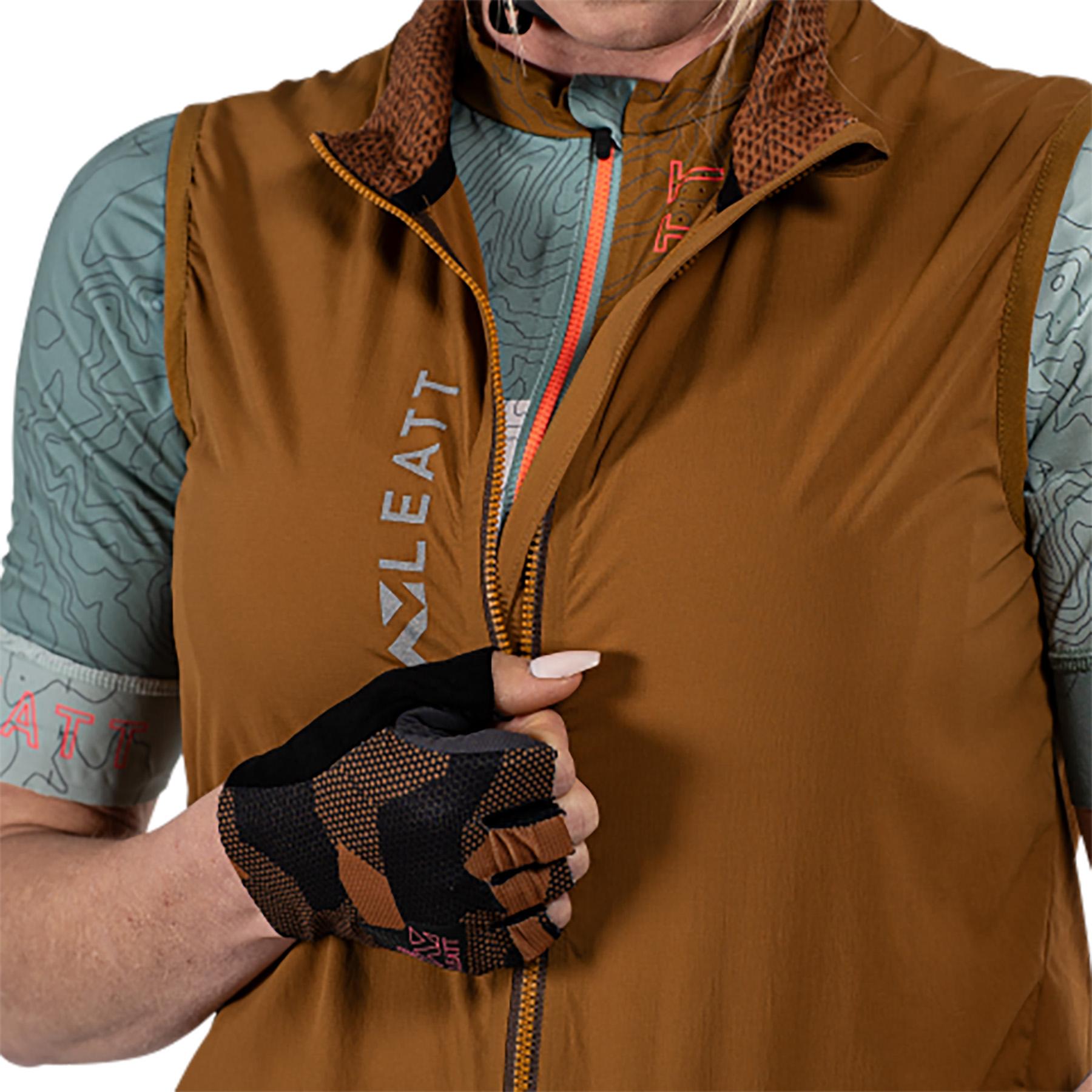 Product gallery image number 5 for product Endurance 2.0 MTB Vest - Women's