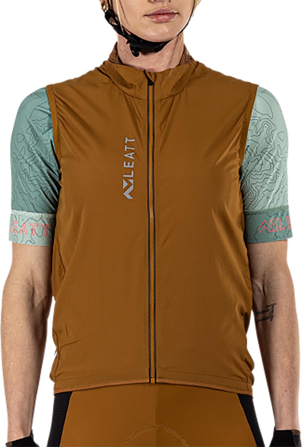 Product gallery image number 6 for product Endurance 2.0 MTB Vest - Women's