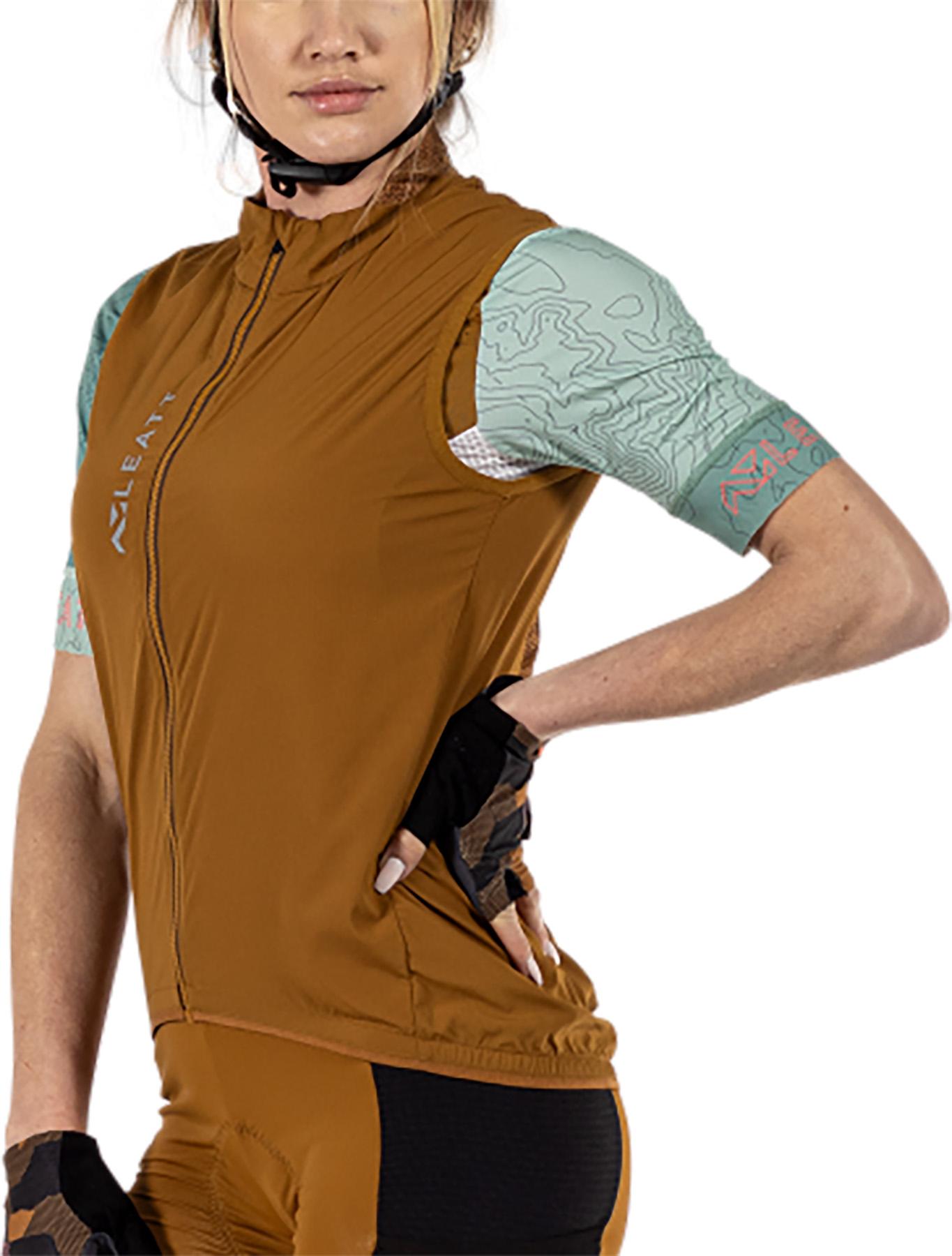 Product gallery image number 2 for product Endurance 2.0 MTB Vest - Women's