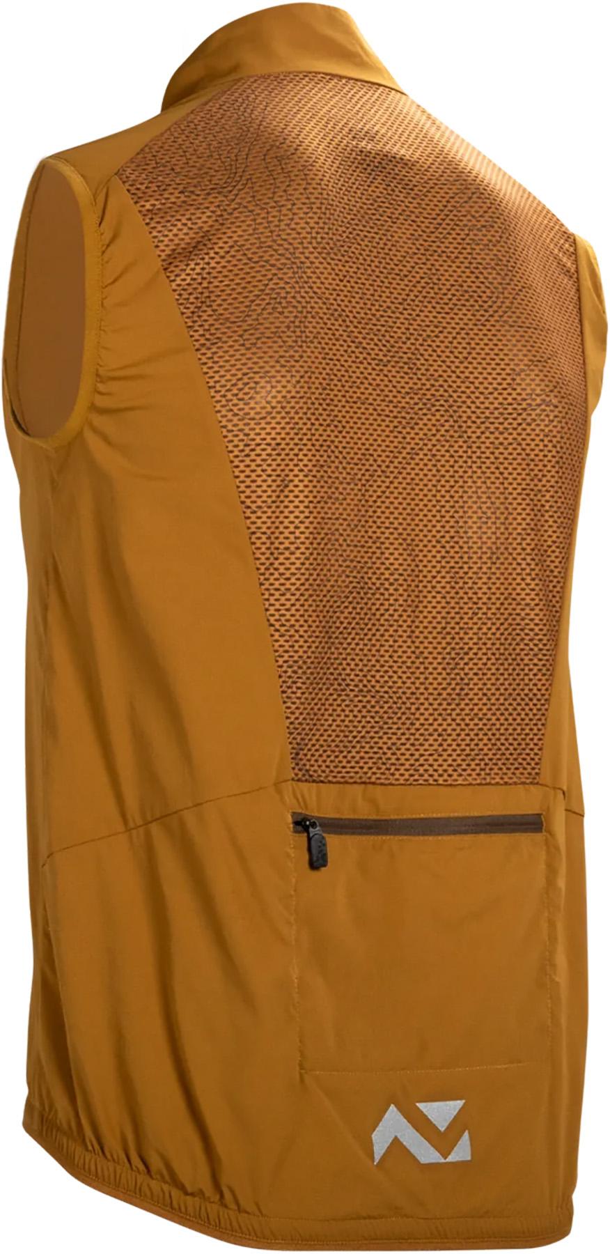 Product gallery image number 2 for product Endurance 2.0 MTB Vest