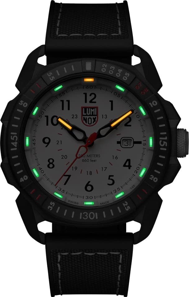 Product gallery image number 2 for product Ice-Sar Arctic 1000 Series Watch