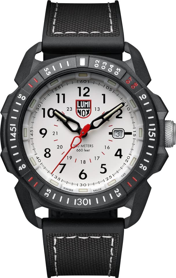 Product gallery image number 1 for product Ice-Sar Arctic 1000 Series Watch