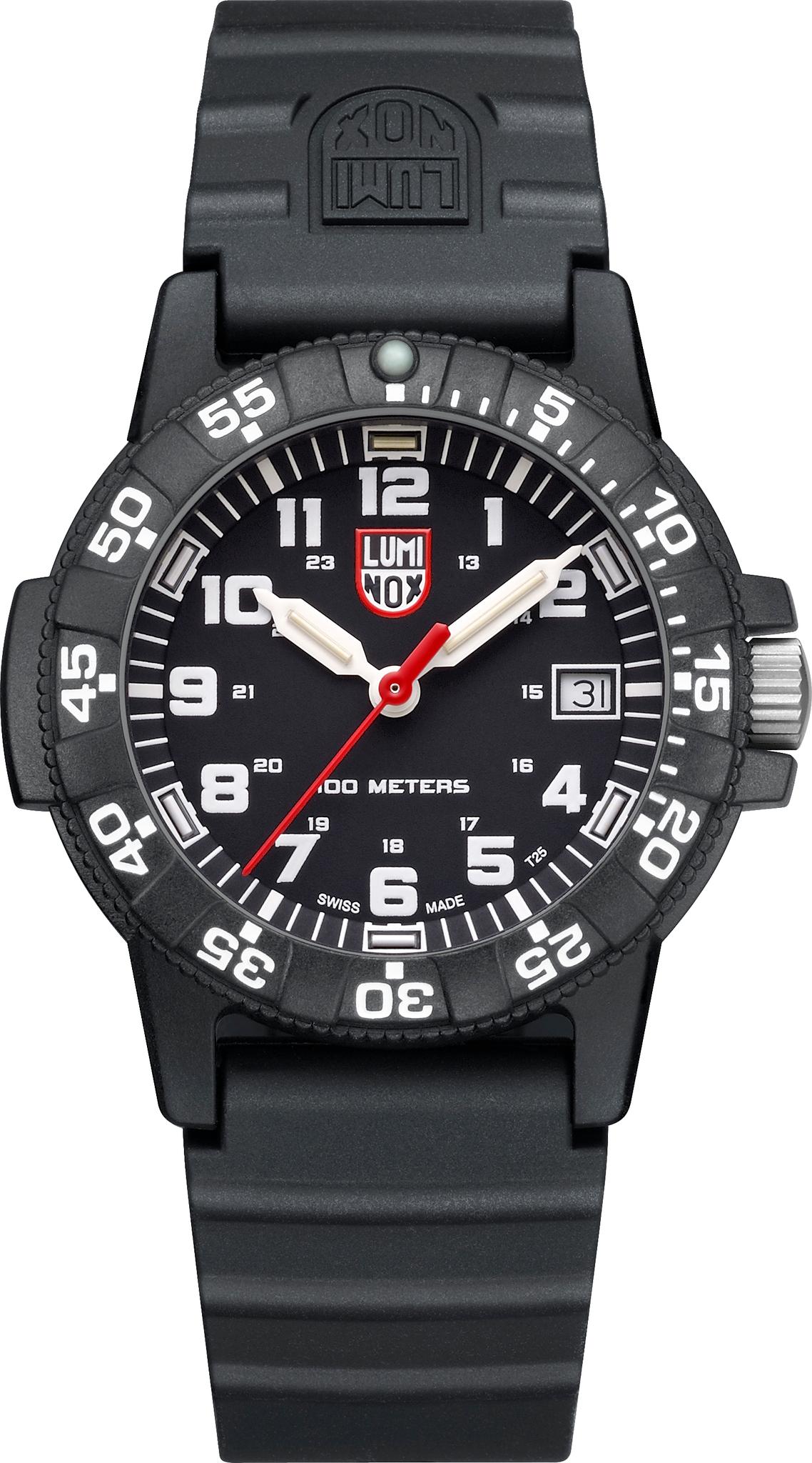 Product gallery image number 1 for product Leatherback Sea Turtle 0300 Series Watch