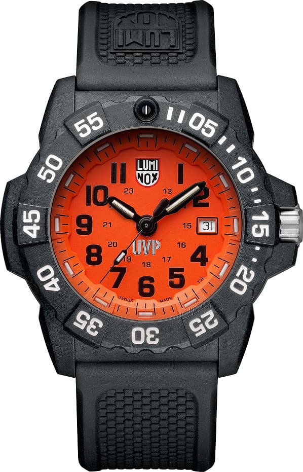 Product gallery image number 1 for product Scott Cassell Uvp Special Edition 3500 Watch - Men's