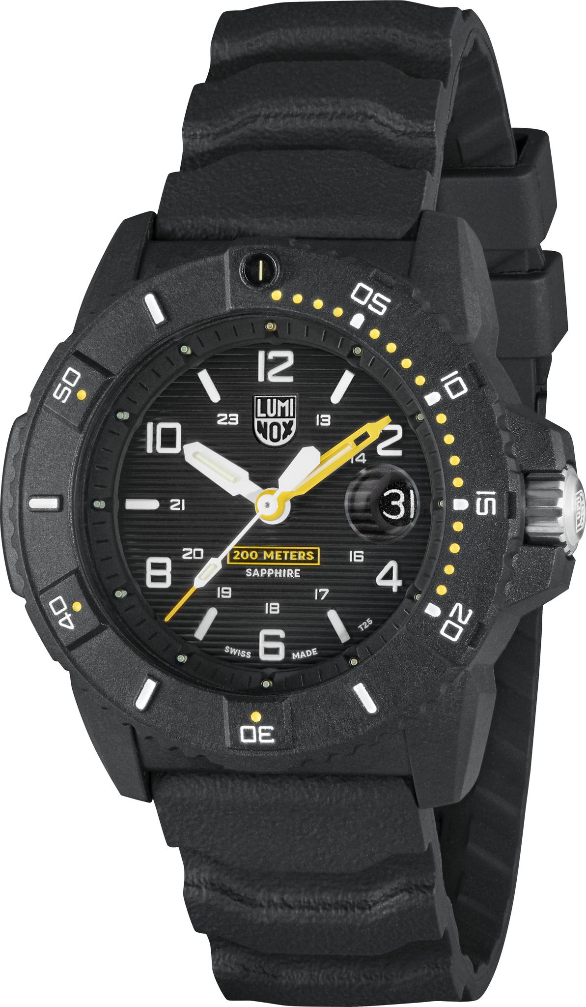 Product gallery image number 1 for product Navy Seal 3600 Series Watch