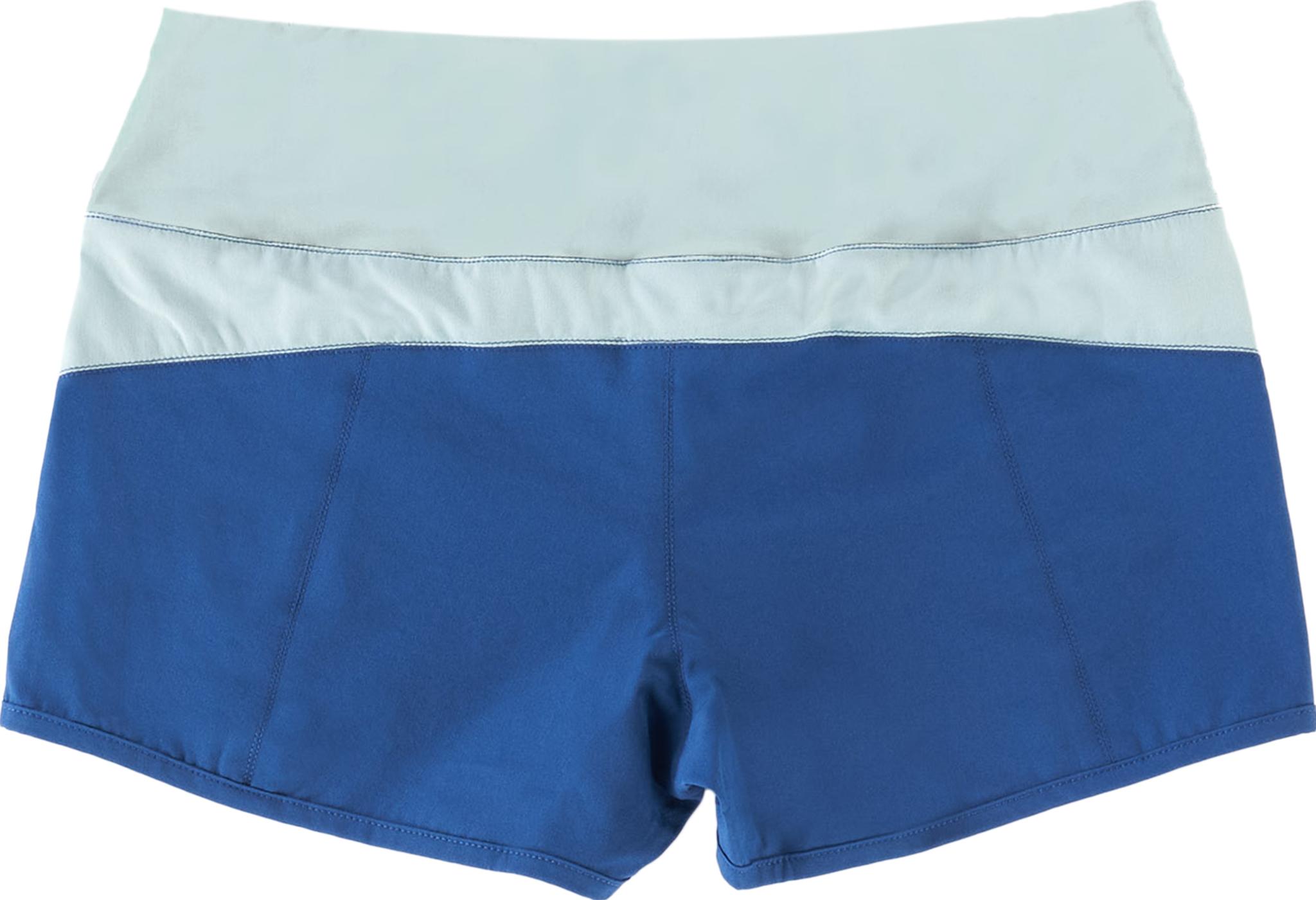 Numéro de l'image de la galerie de produits 2 pour le produit Short de surf 2 pouces Azlyn - Fille