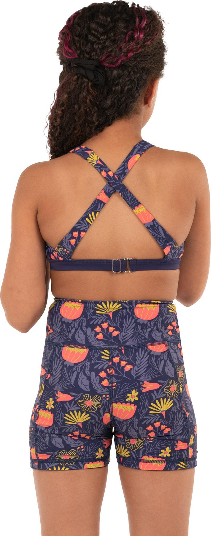 Product gallery image number 4 for product Cala Swim Shorts - Girls