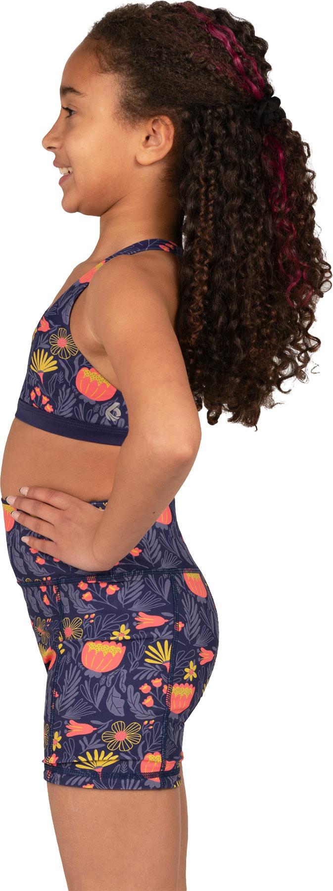 Product gallery image number 6 for product Cala Swim Shorts - Girls