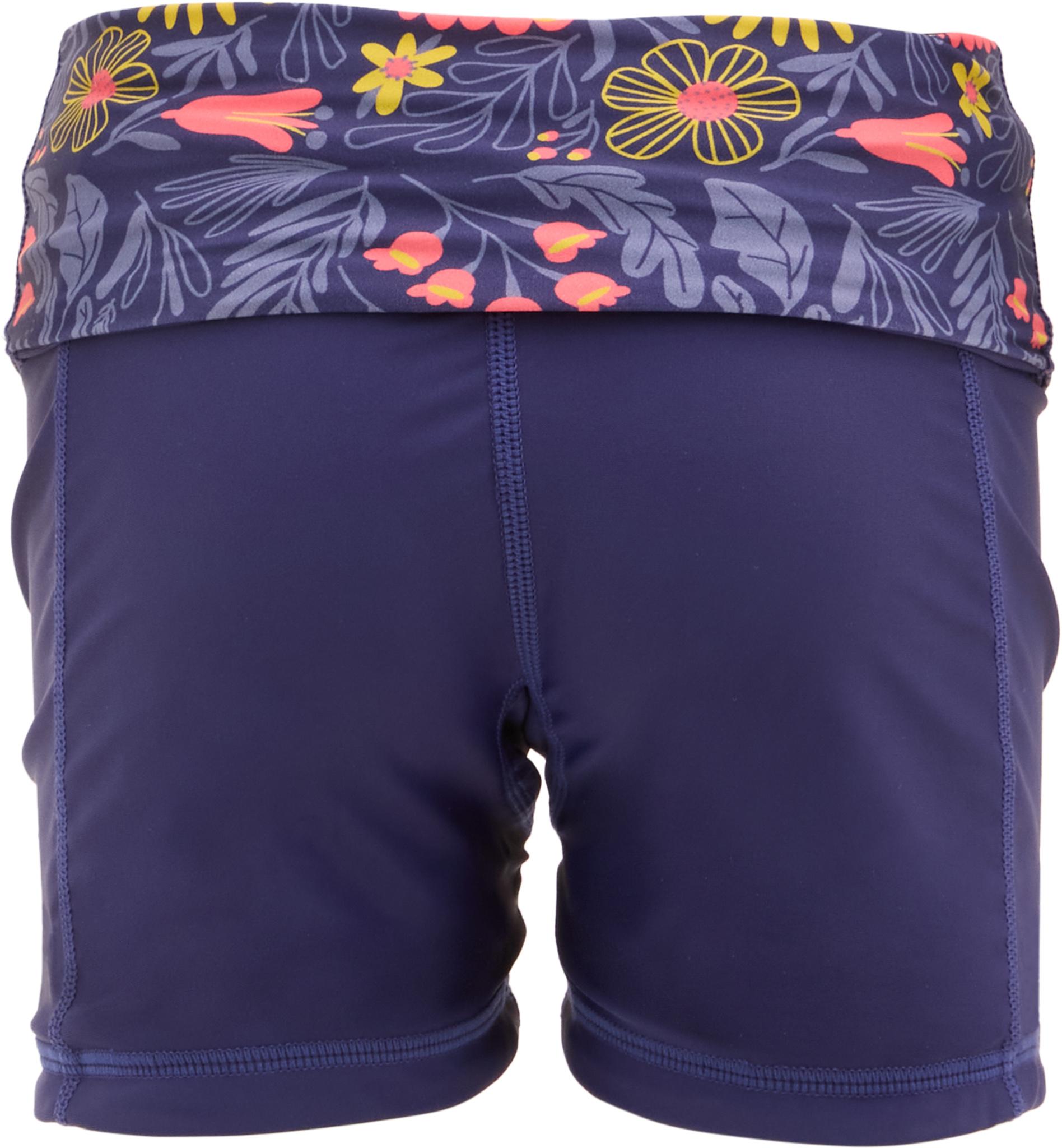 Product gallery image number 8 for product Cala Swim Shorts - Girls