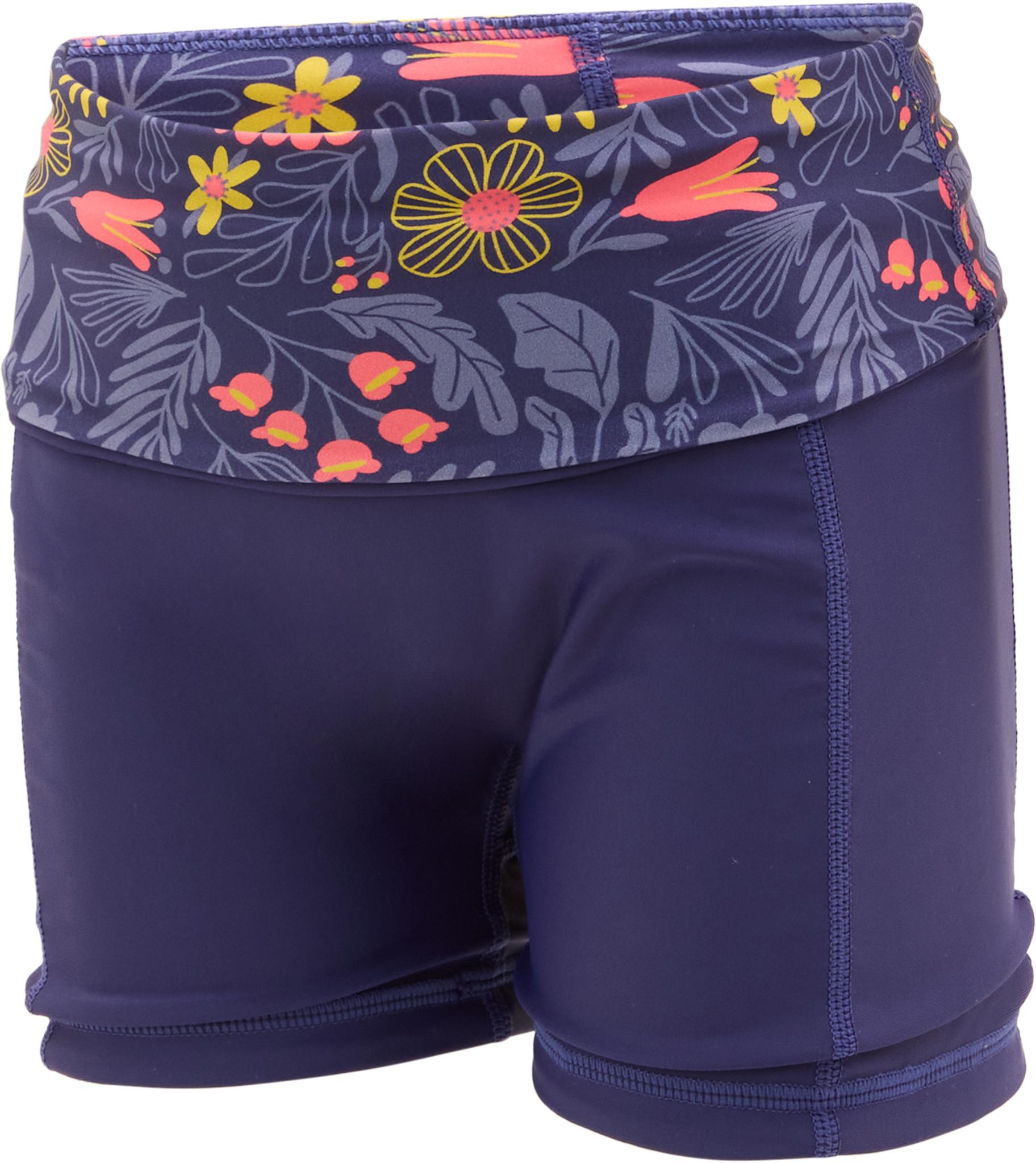 Product gallery image number 9 for product Cala Swim Shorts - Girls