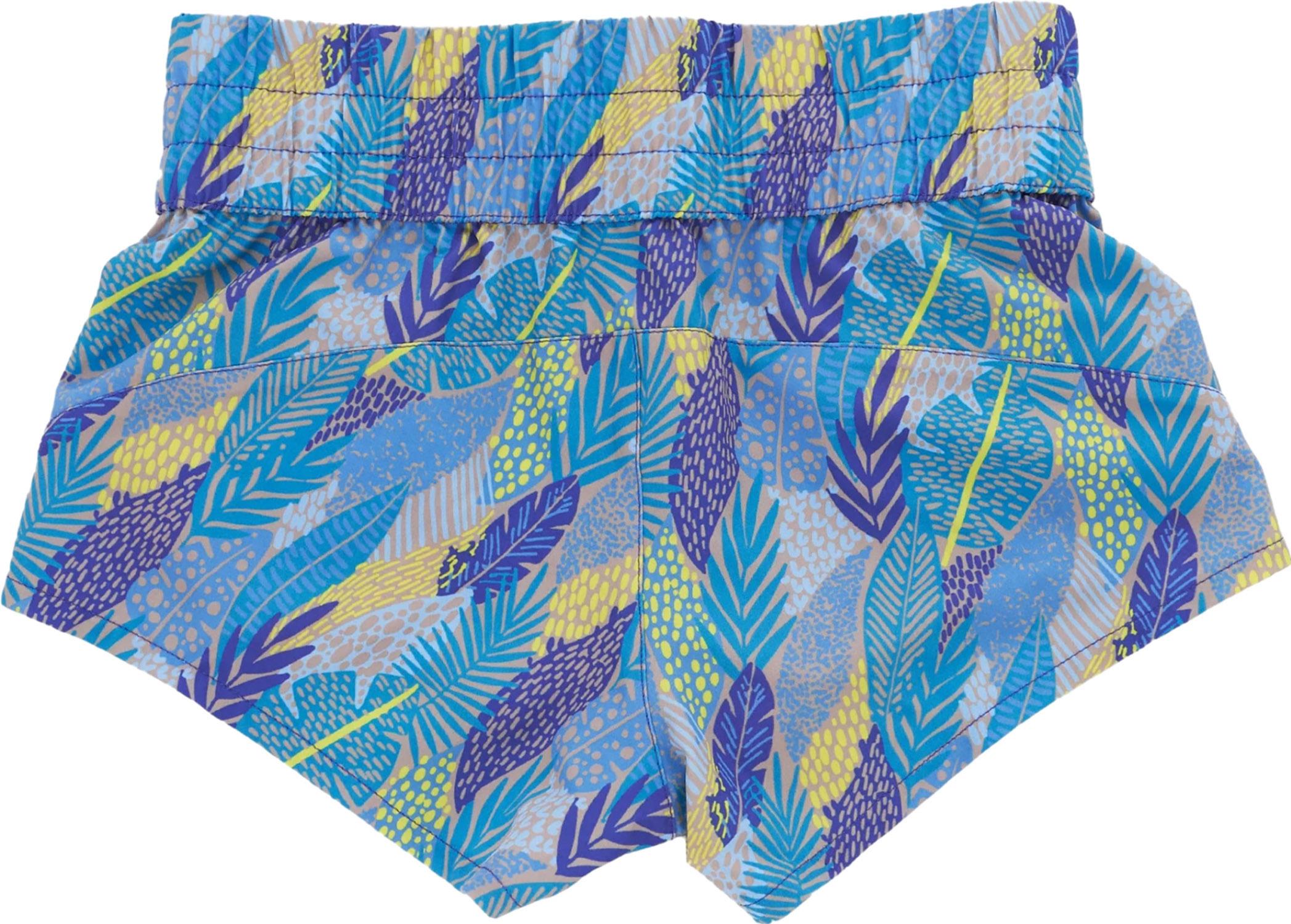 Product gallery image number 3 for product Zoe Surf Shorts - Girls