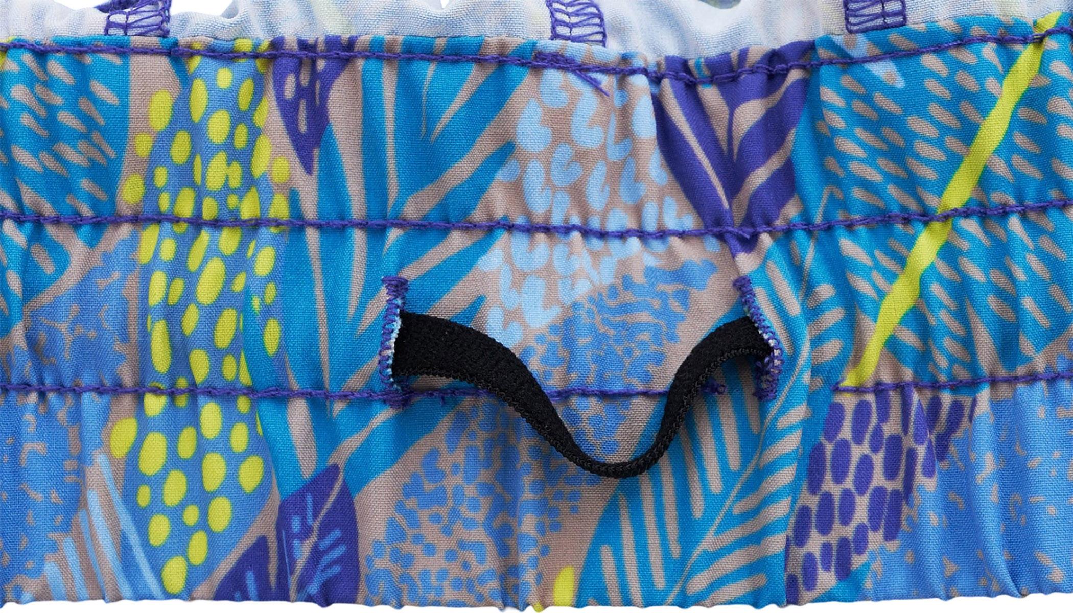 Product gallery image number 2 for product Zoe Surf Shorts - Girls