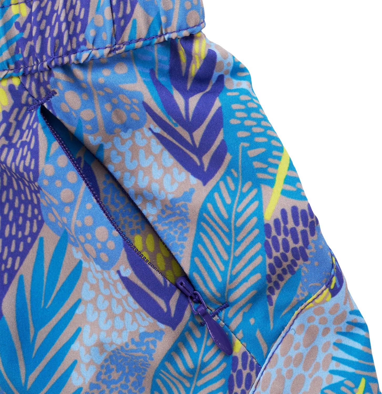 Product gallery image number 4 for product Zoe Surf Shorts - Girls