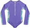 Couleur: Amethyst