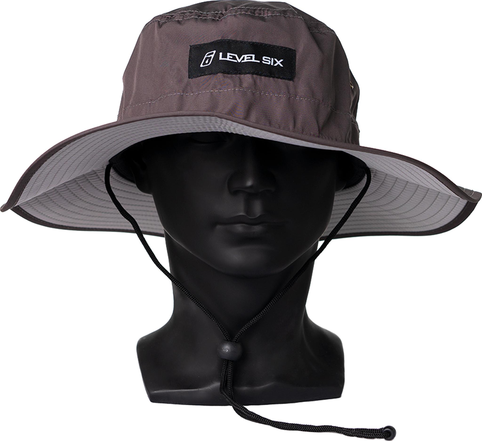 Product gallery image number 2 for product Prospector Floating Wide Brim Hat - Unisex