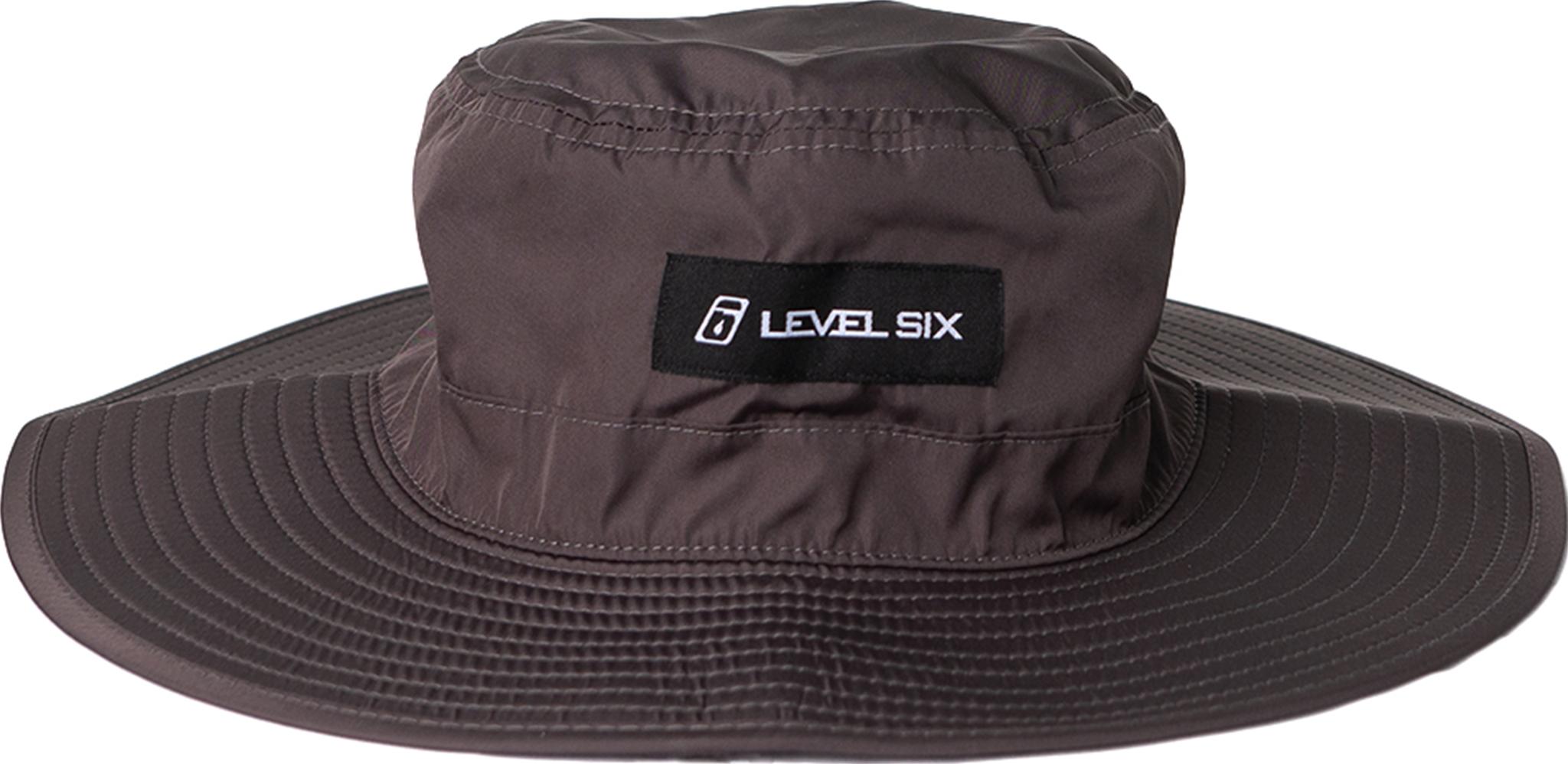 Product gallery image number 1 for product Prospector Floating Wide Brim Hat - Unisex