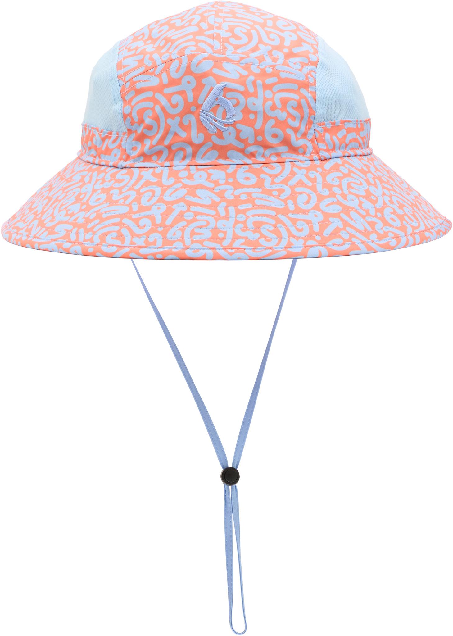 Product image for Seashell Wide Brim Sun Hat - Kids