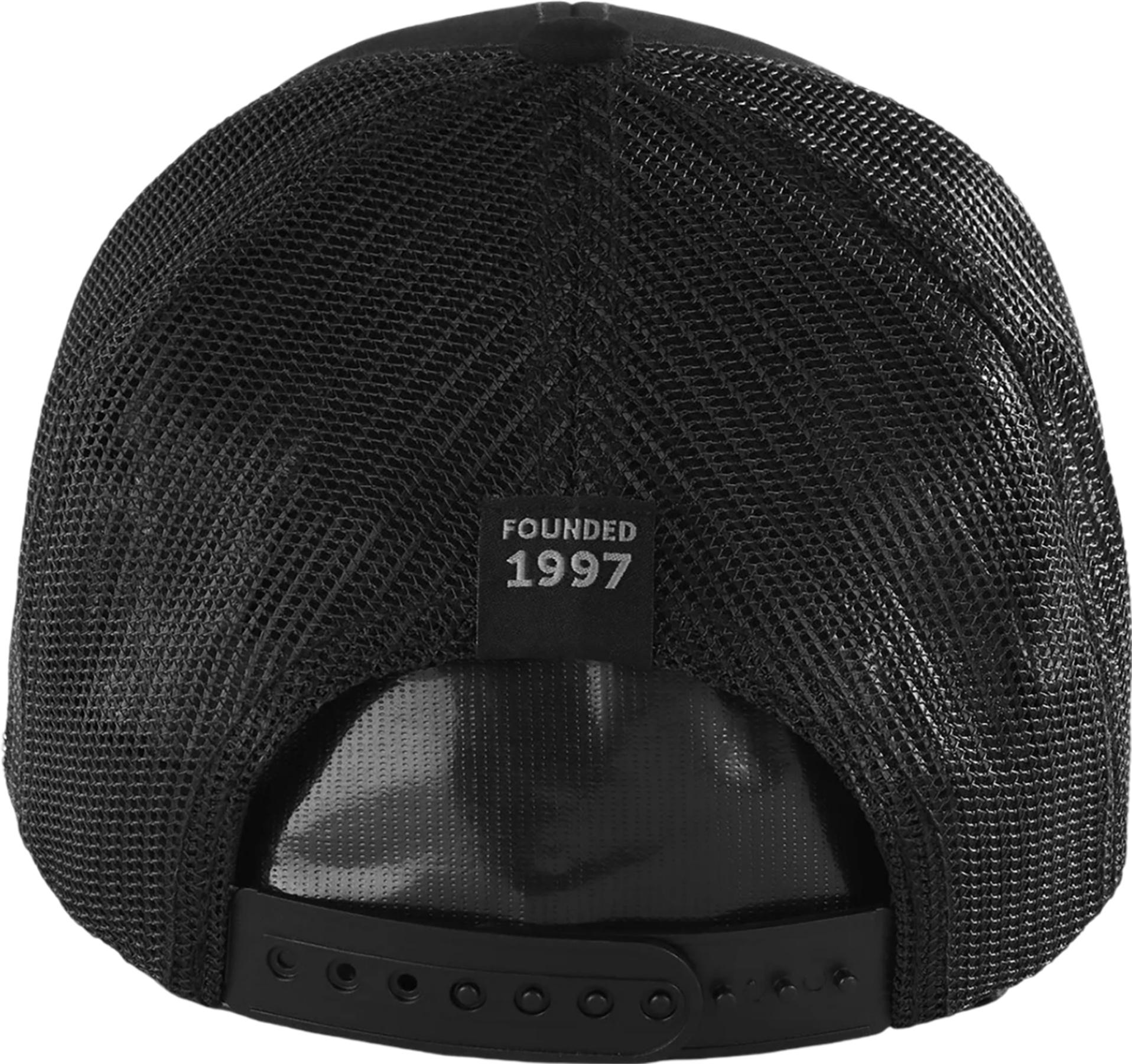 Product gallery image number 2 for product Sixer Mesh Hat