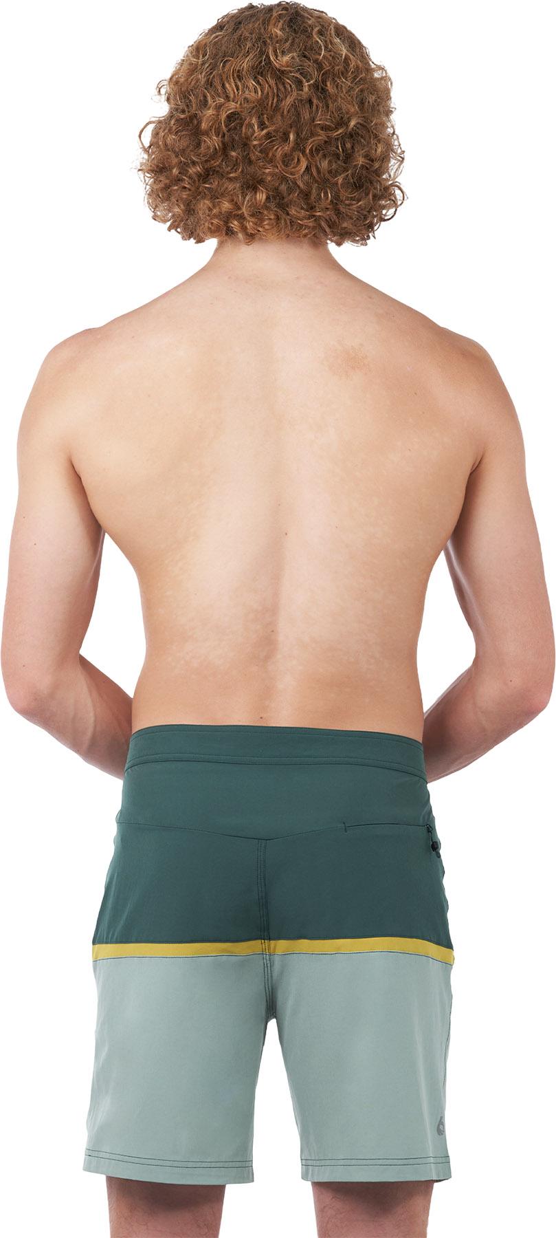 Product gallery image number 7 for product Presley 7.5 In Short - Men's