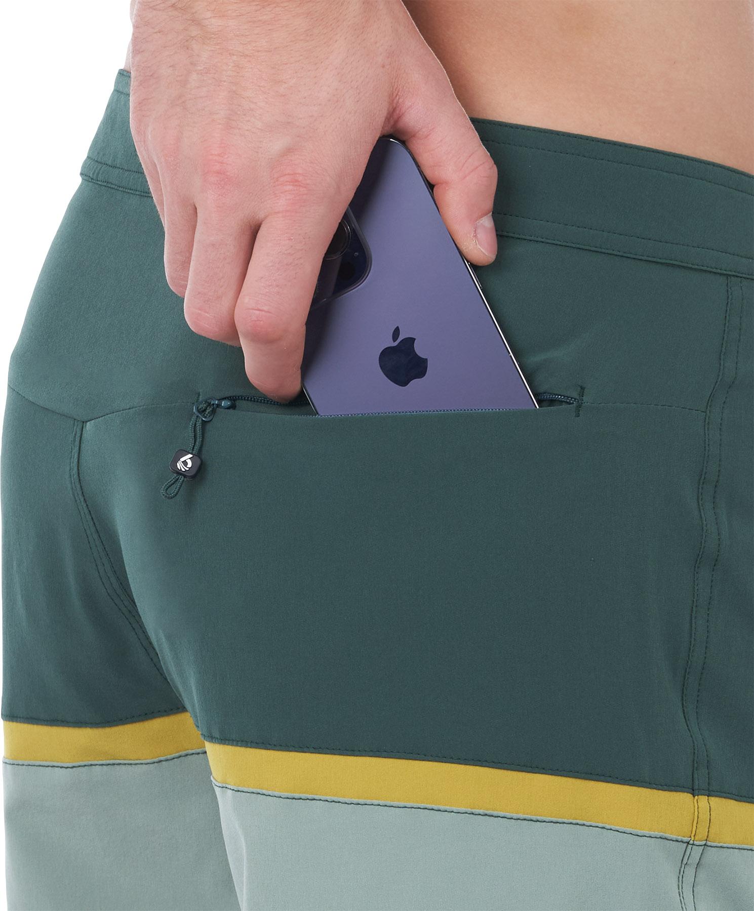 Product gallery image number 4 for product Presley 7.5 In Short - Men's