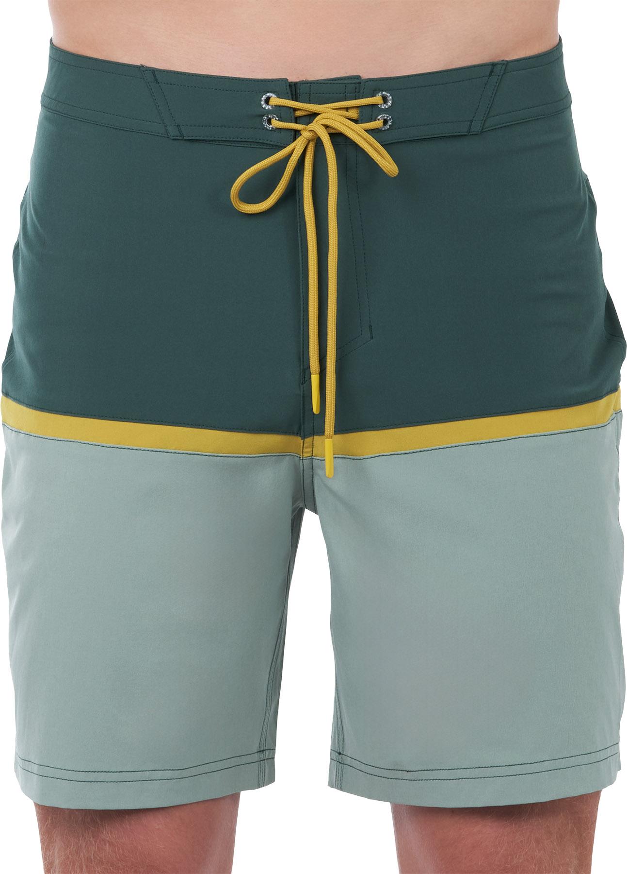 Product gallery image number 6 for product Presley 7.5 In Short - Men's
