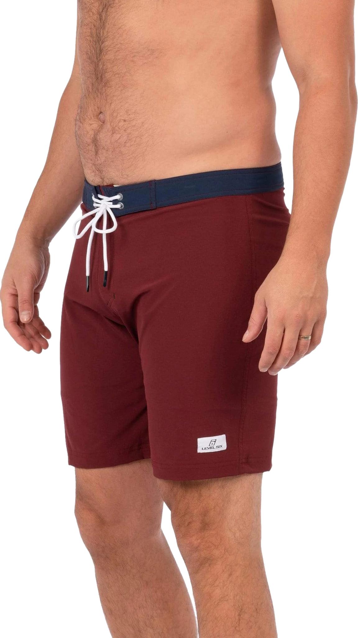 Product gallery image number 2 for product Presley 7.5 In Short - Men's