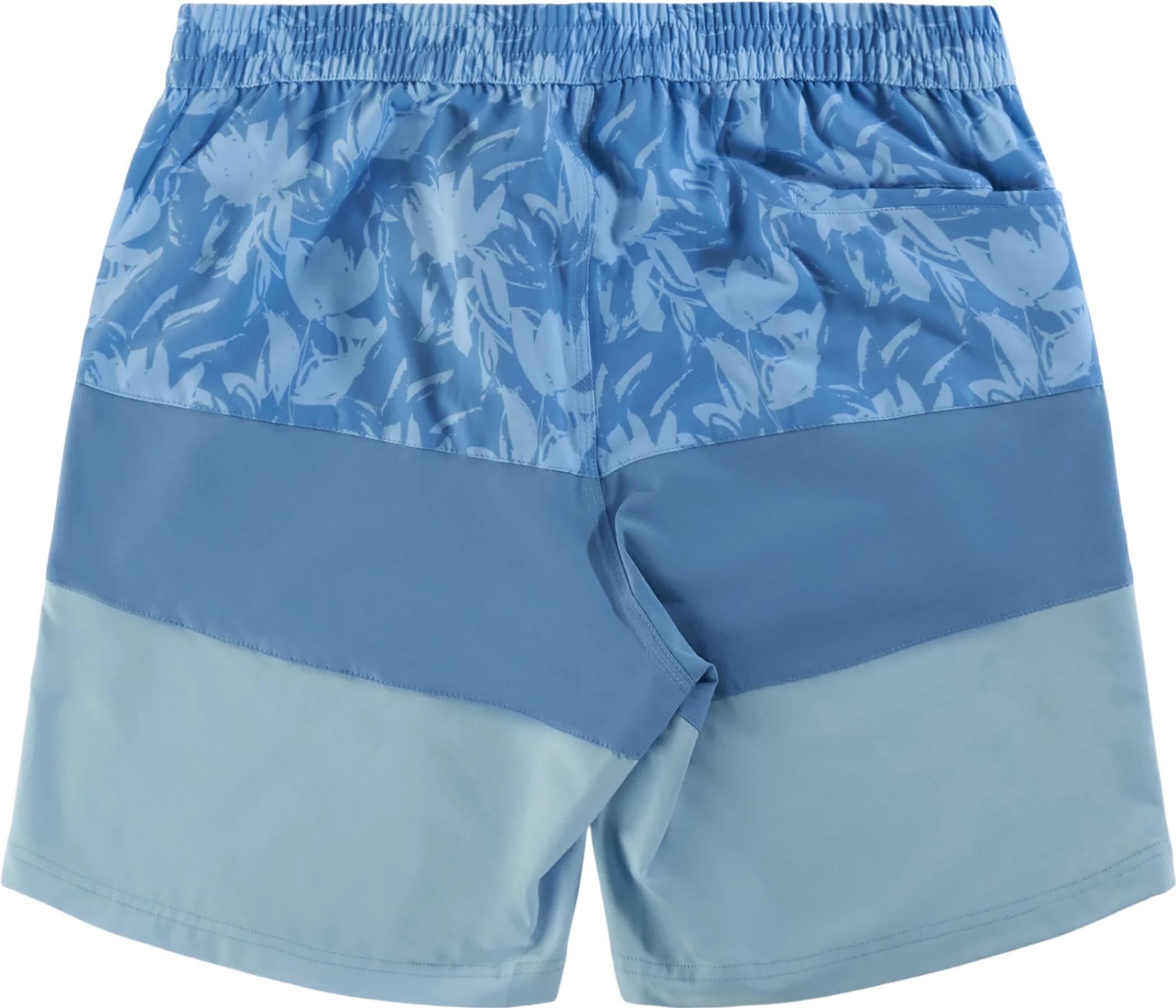 Numéro de l'image de la galerie de produits 5 pour le produit Short de bain Slanted - Homme