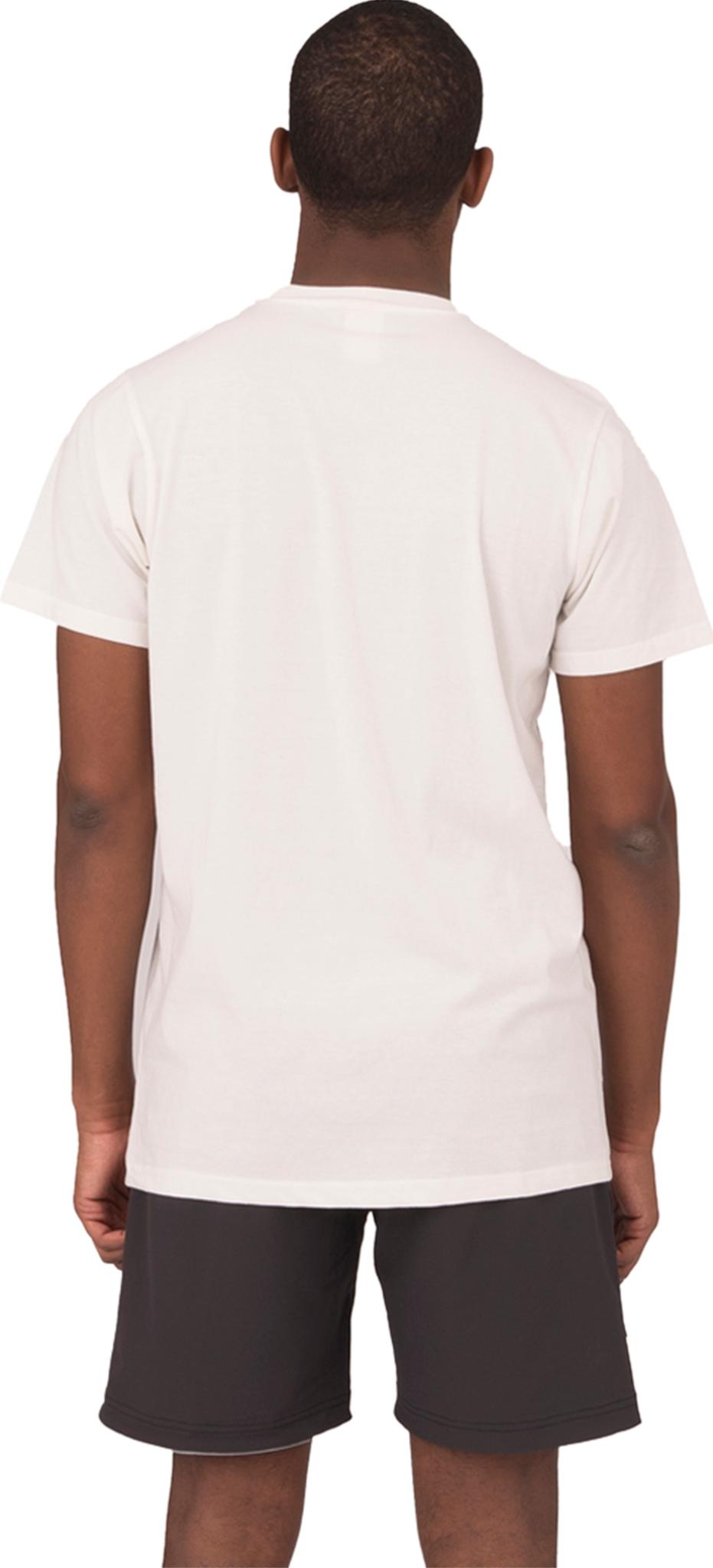 Product gallery image number 3 for product Level Six Organic Cotton T-Shirt - Men's