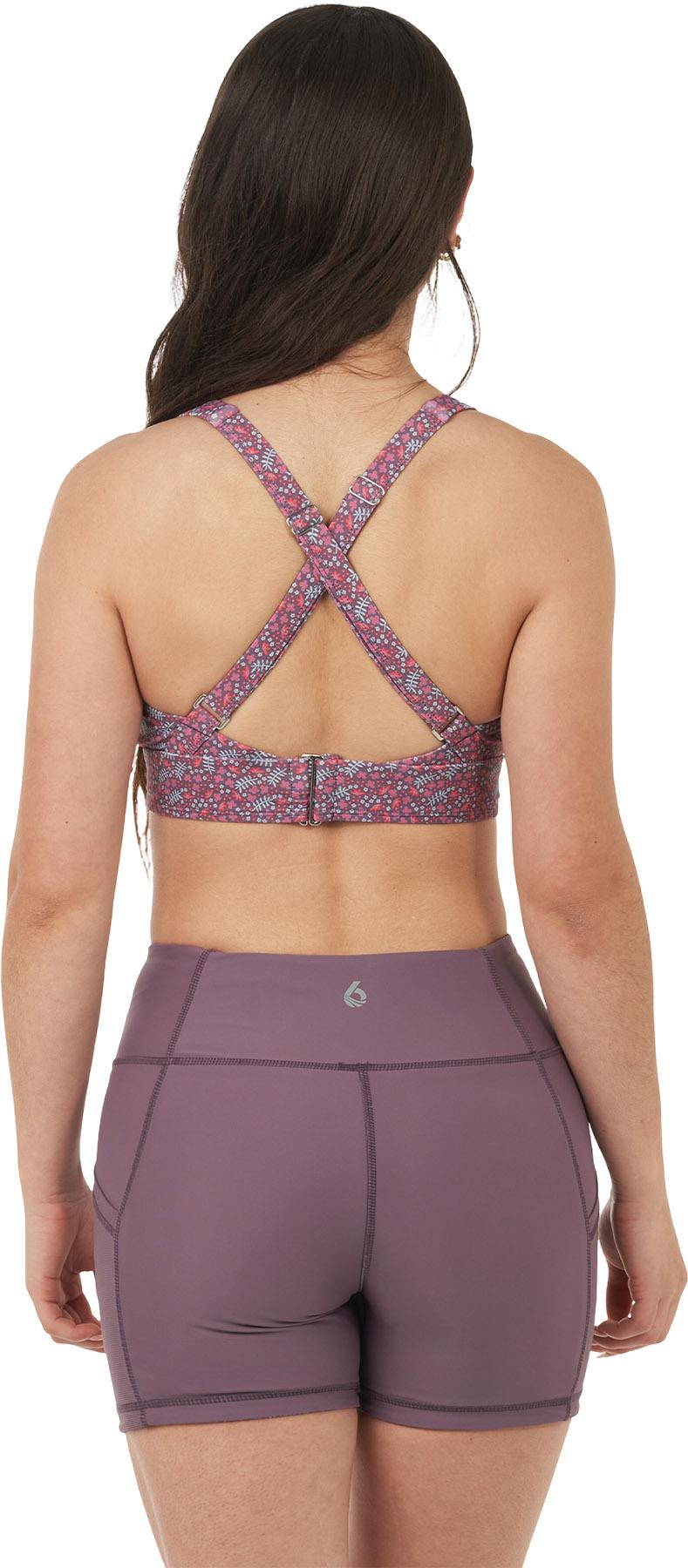 Product gallery image number 2 for product Cove 3.5 In Shorts - Women's