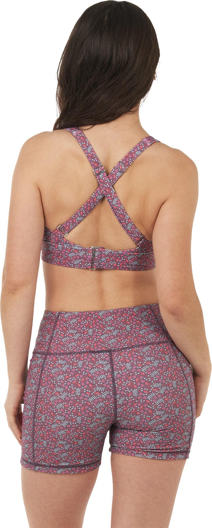 Product gallery image number 3 for product Cove 3.5 In Shorts - Women's