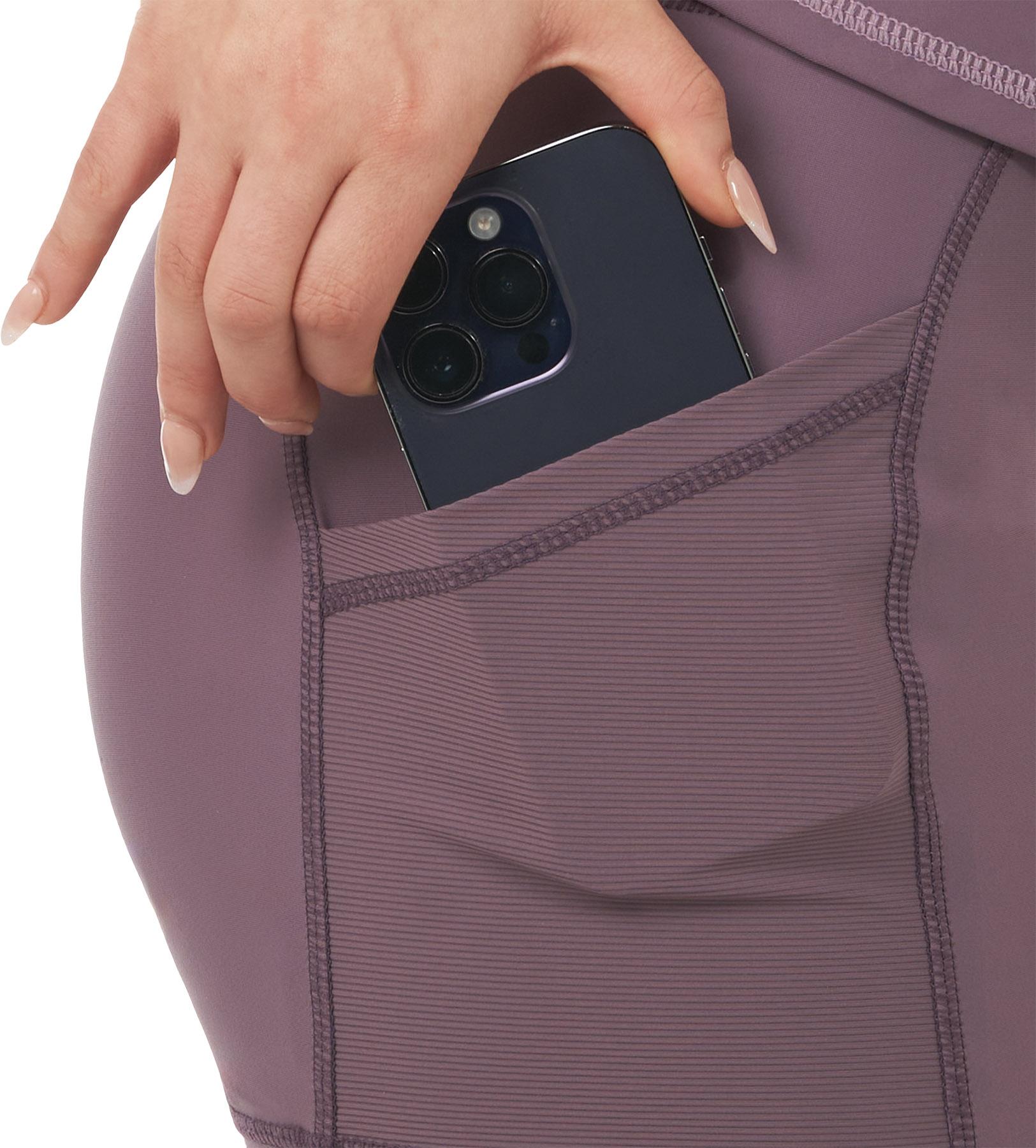 Product gallery image number 4 for product Cove 3.5 In Shorts - Women's