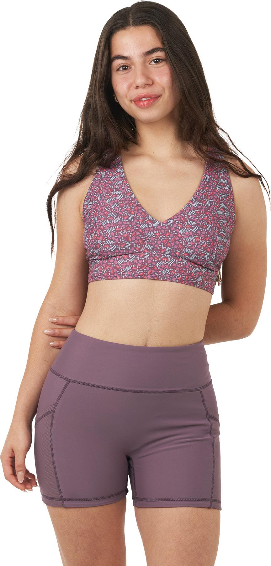 Product gallery image number 7 for product Cove 3.5 In Shorts - Women's