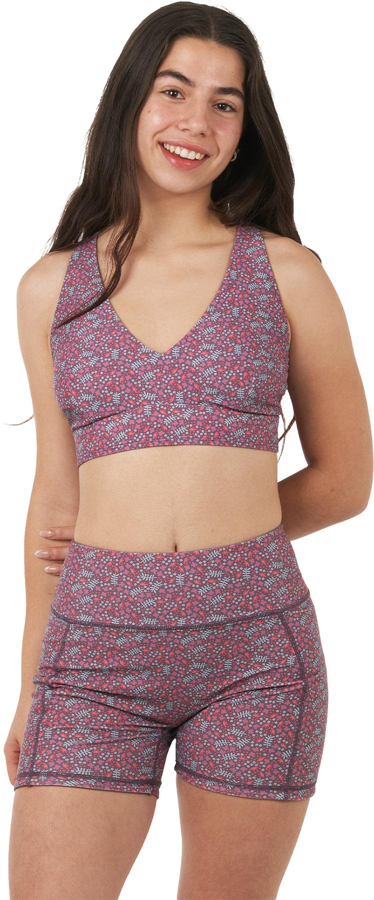 Product gallery image number 8 for product Cove 3.5 In Shorts - Women's