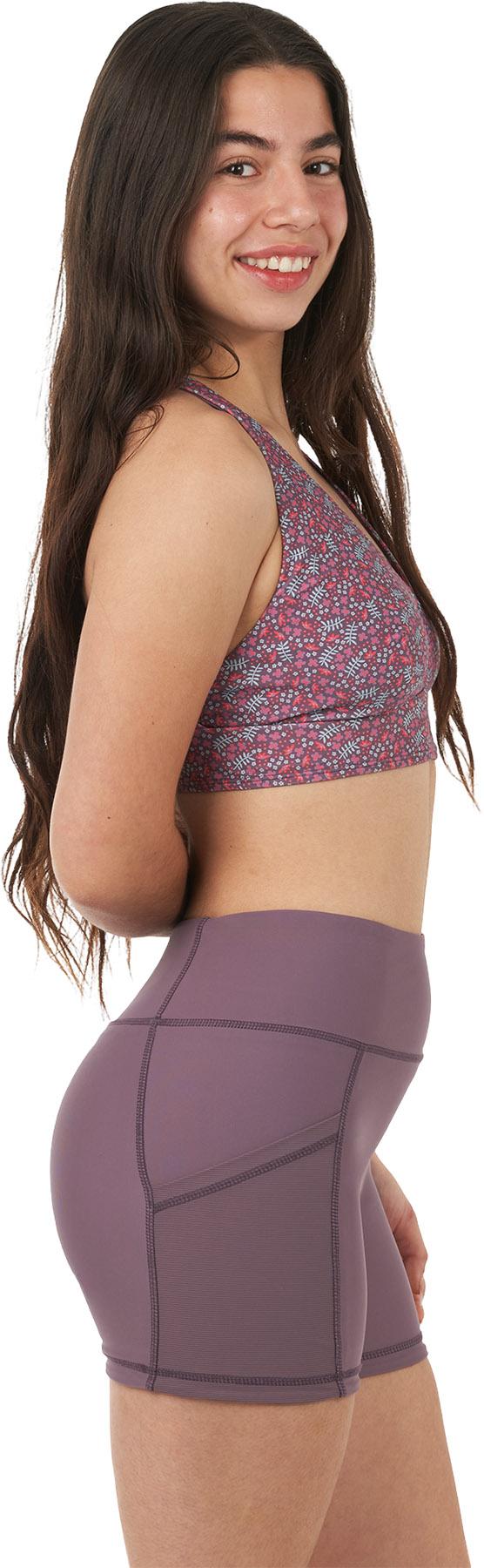 Product gallery image number 9 for product Cove 3.5 In Shorts - Women's