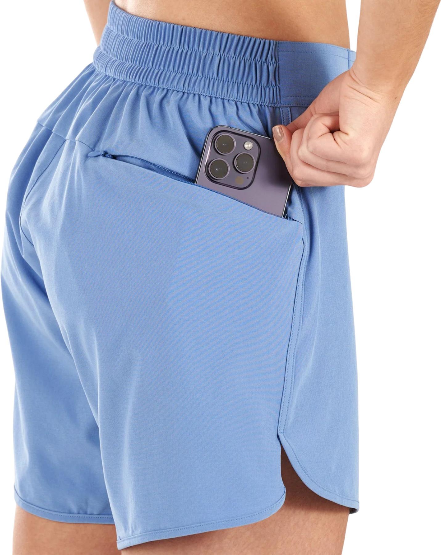 Numéro de l'image de la galerie de produits 3 pour le produit Short de surf Emma - Femme