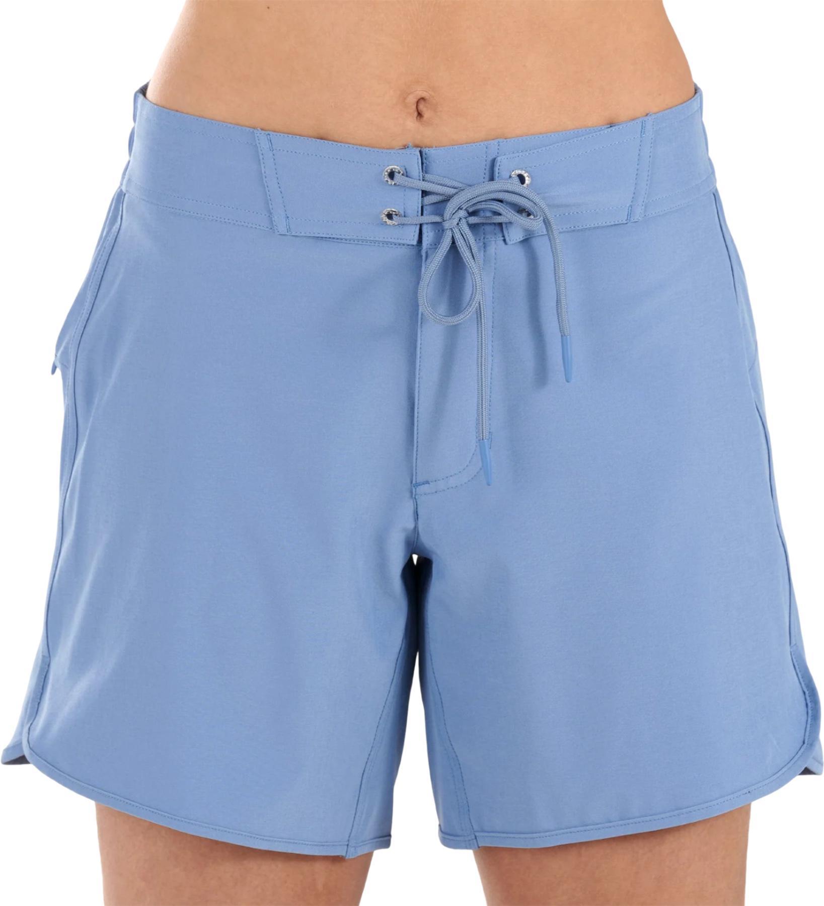 Numéro de l'image de la galerie de produits 5 pour le produit Short de surf Emma - Femme