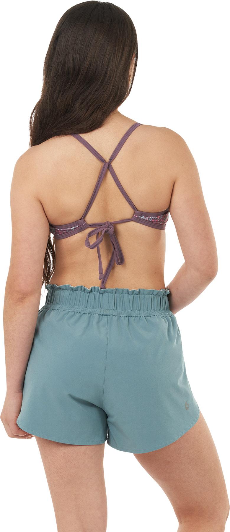 Product gallery image number 3 for product Lily Reversible Shorts - Women's