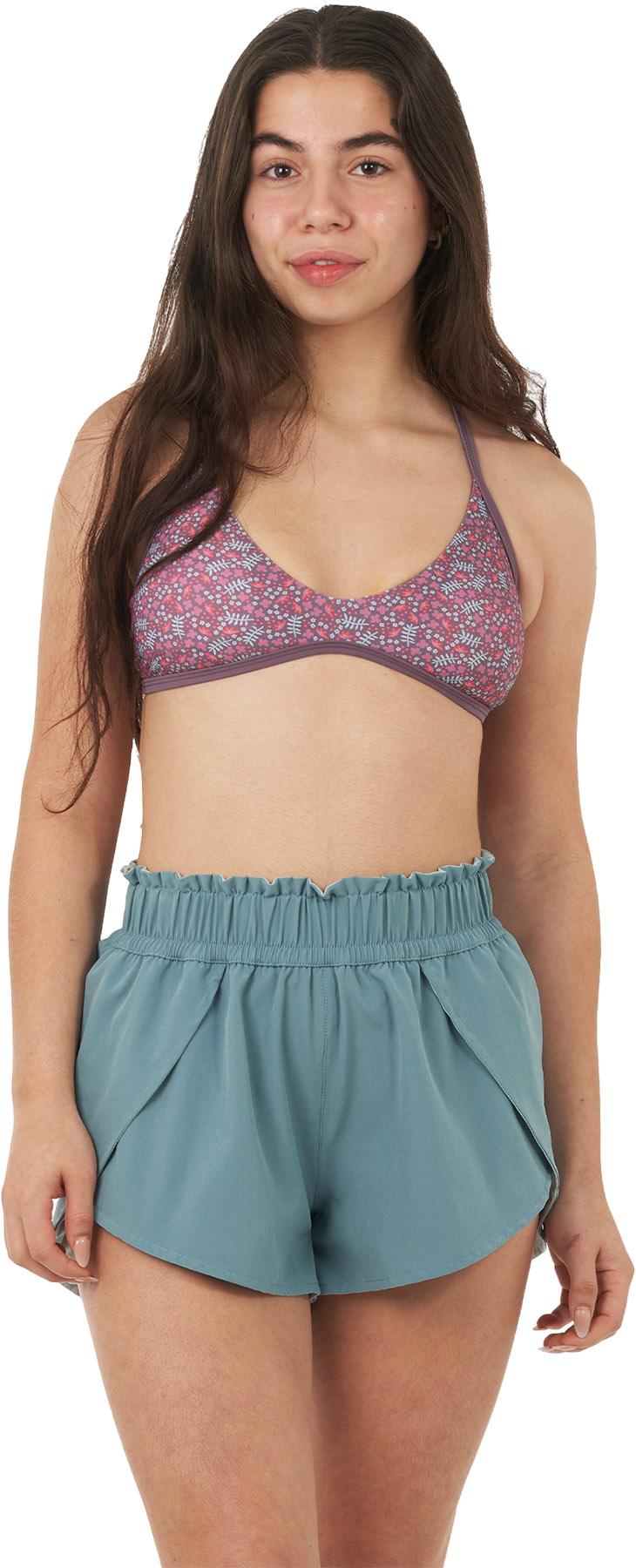 Product gallery image number 7 for product Lily Reversible Shorts - Women's