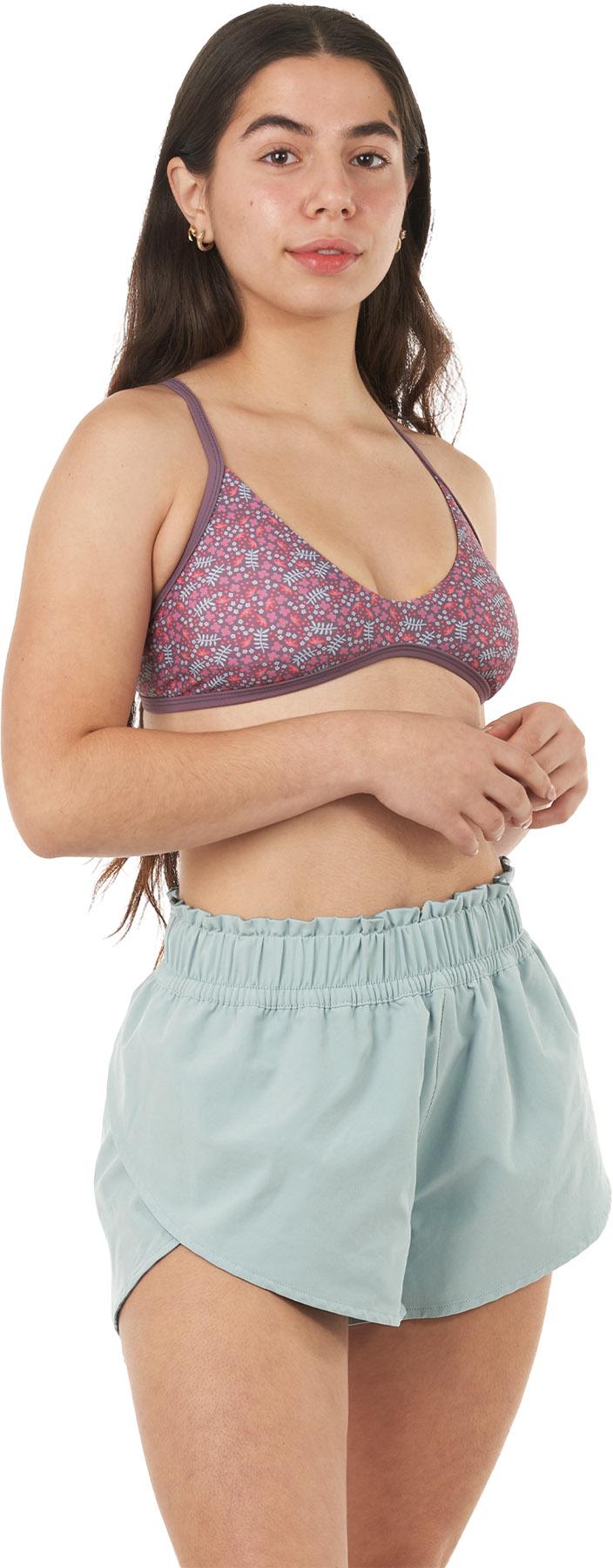 Product gallery image number 9 for product Lily Reversible Shorts - Women's
