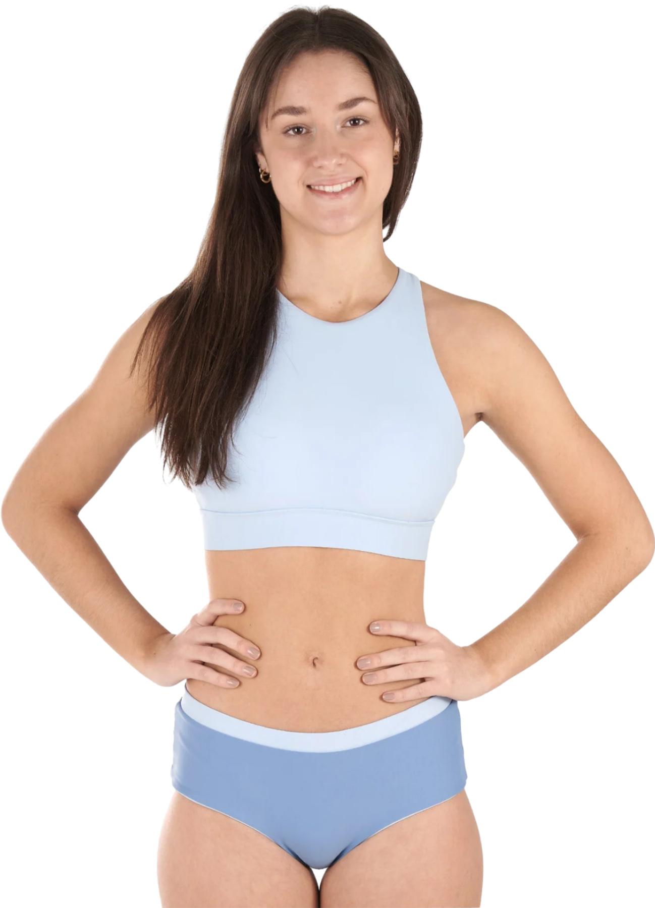 Numéro de l'image de la galerie de produits 5 pour le produit Bas de bikini Sunflare - Femme