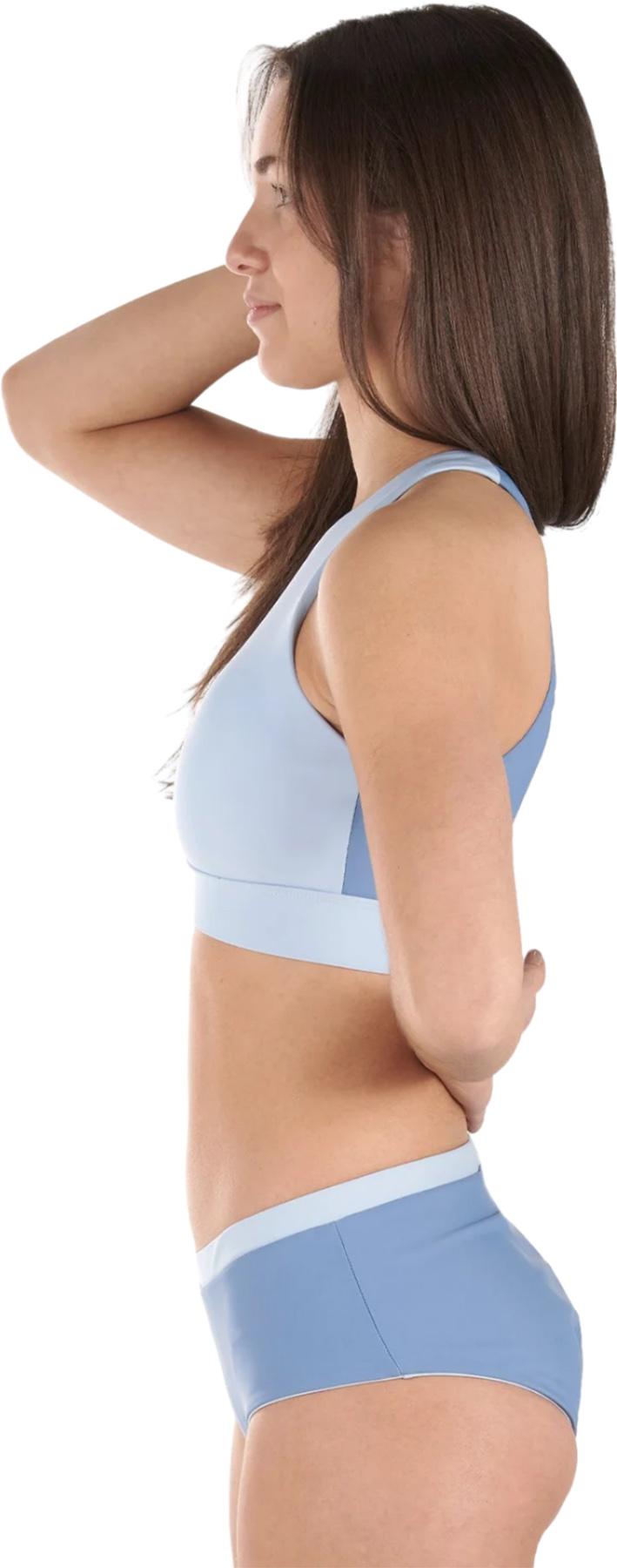 Numéro de l'image de la galerie de produits 8 pour le produit Bas de bikini Sunflare - Femme