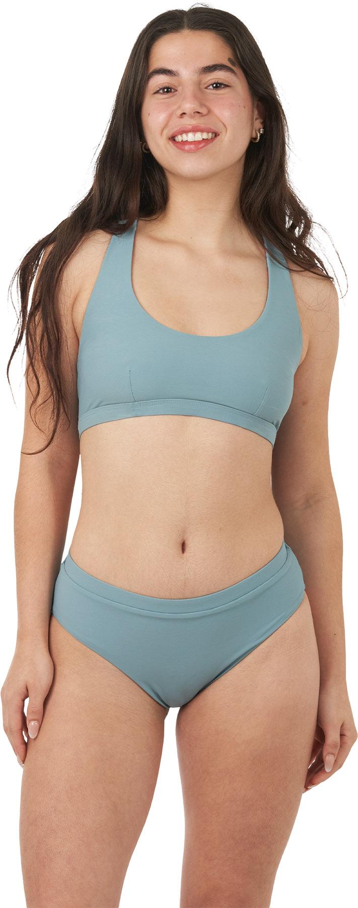 Numéro de l'image de la galerie de produits 5 pour le produit Bas de bikini réversible Sunflare - Femme